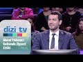 Murat Yıldırım'ı kulisinde ziyaret ettik! - Dizi Tv 627. Bölüm