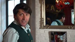 Azərbaycanda Ilk Aptek