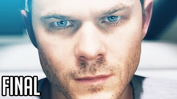 MINDBLOWING FINAL!! / Quantum Break / Full Gameplay / Part 8