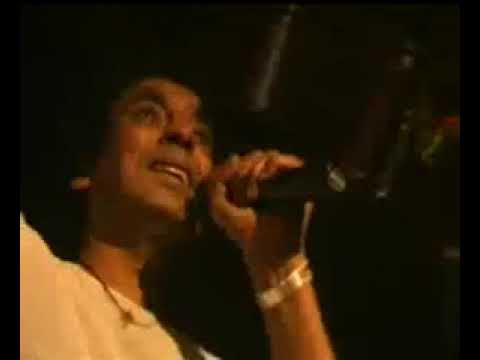 Mohamed Mounir حفلة المانيا محمد منير حدوتة مصرية نادرة