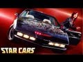 STAR CARS- Knight Rider KITT 30th Anniversary (Ep. 9)