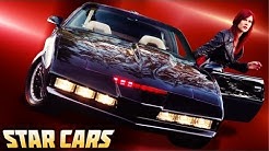 STAR CARS- Knight Rider KITT 30th Anniversary (Ep. 9)
