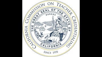 California Teacher Induction Program Think Tank