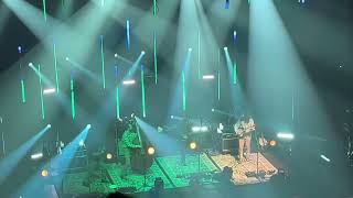 Billy Strings “ Turmoil & Tinfoil” Cincinnati March 12, 2022