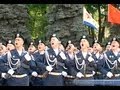 Военный парад 9 мая 2010. Одесса.