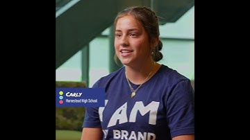 Pave the Path Leadership Program - "My Leadership Animal" #2