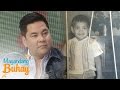 Magandang Buhay: Martin Nievera talks about his childhood