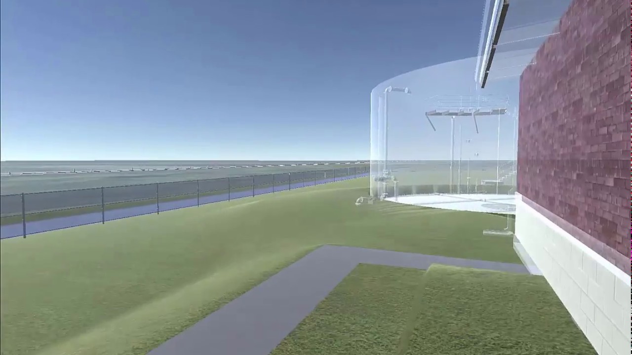 WWTP VR