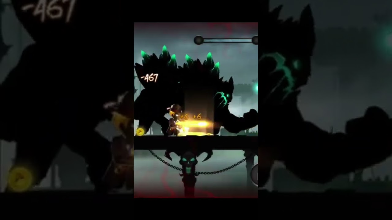 Shadow warrior new amazing character