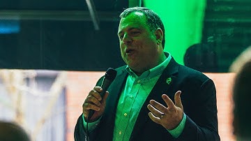 Interview: Garth Lagerwey on signing Jordan Morris to Sounders FC