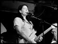 Kelley Deal 6000 ♫ Dammit ♫ Live at Emo's in Austin