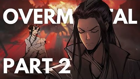 OVERMORTAL GAMEPLAY PART 2