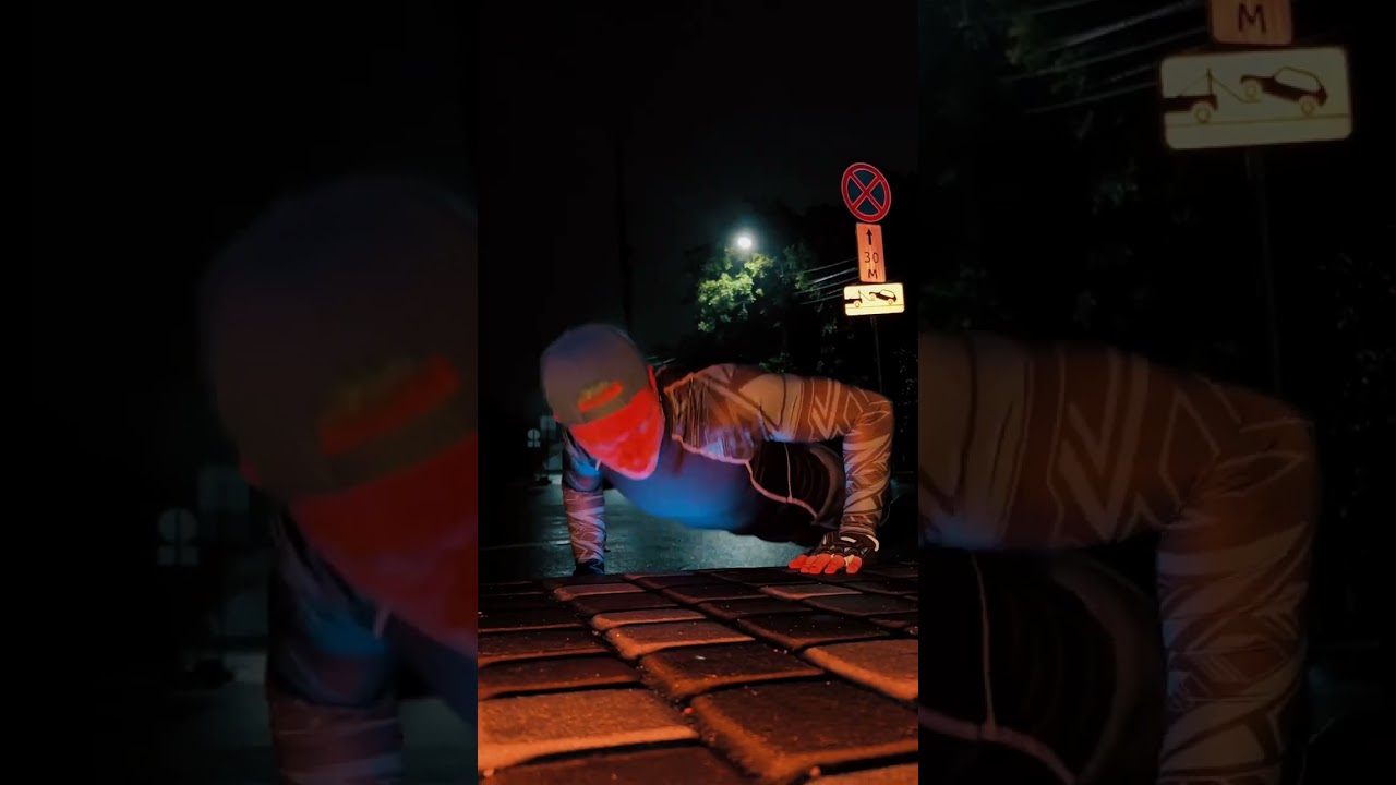 Perfection or practice? 