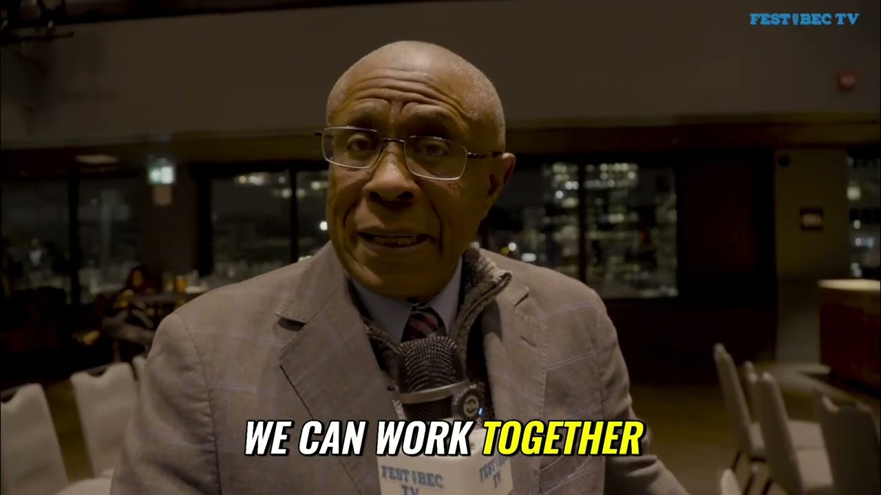 Billion Dollar Company: Black Excellence & Family Business Secrets 