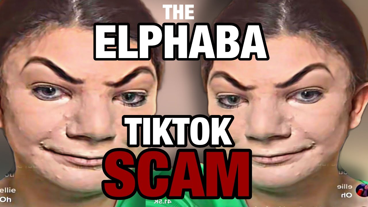 The ELPHABA TIKTOK SCAM TikToker STEALS FROM FANS Elphaba orion doherty drama The ELPHABA TIKTOK SCAM TikToker STEALS FROM FANS Elphaba orion doherty drama