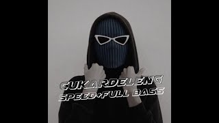 DJ CUKARDELENG SPEED+FULL BASS (FAIZ MIX REMIX)
