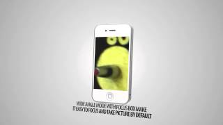 Scientific Camera Pro Intro screenshot 4