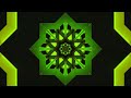 10 hours Neon Tunnel 4K UHD 60fps Screensaver Windows 11 - VJ Loop Visual Background for Edits
