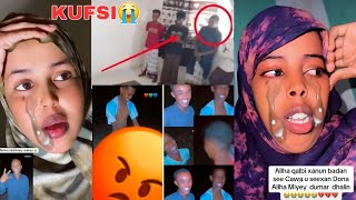 A Murugo Kufsi Iyo Jirdil Ayey Iskugu Dareen Ayada Uur Leh Ilmihiina Way Kasoo Rideen Beledweyne