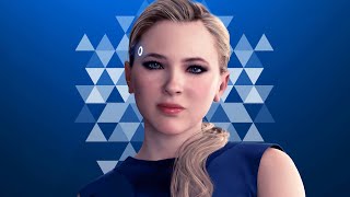 Detroit: Become Human  Best Chloe Quotes (Chloe Compilation)