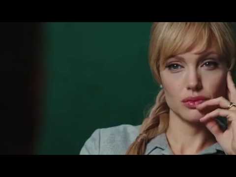 Angelina Jolie For SALT 2 ?