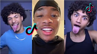 YOU TOLD ME THAT YOU WASN'T A FREAK. REMEMBER THAT ? NOW I DON'T BELIEVE YOU | TIKTOK COMPILATION Resimi