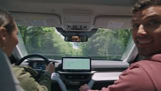 2026 Ford Explorer® | Every trip needs good company
