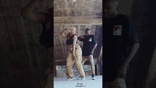 Olamide Jinja dance videos