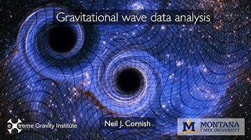 Gravitational wave data analysis - Part 1