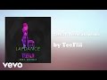 TeeFlii Lapdance AUDIO Ft Jeremih mp3