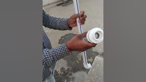 Upvc NRV (Non Return Valve)Non returning valve cum union Flolex Manufacturing Co.