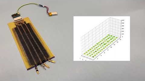 Flexible Tactile Sensors for Pressure, Shear, and Proximity Sensing