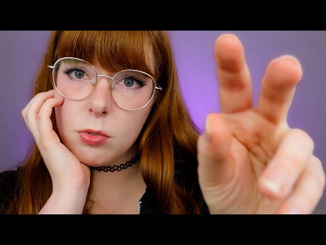 ASMR | Obsessed Femcel Kidnaps You For a Date class=