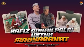 Download lagu Hafiz Quran Polri Untuk Masyarakat