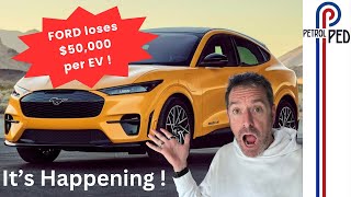 These Car Brands Won't Survive the 2030 ZEV Mandate