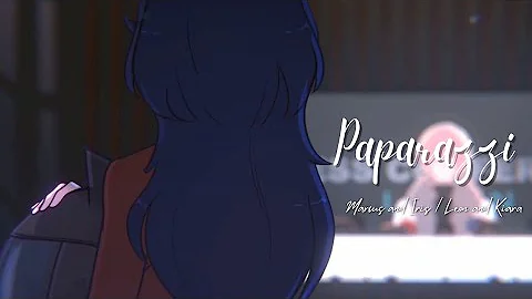 Paparazzi | MSA Edit (Marcus and Iris/ Leon and Kiara)