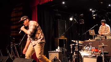 IFreeCan presents: The ISM Show - Scott Ramirez