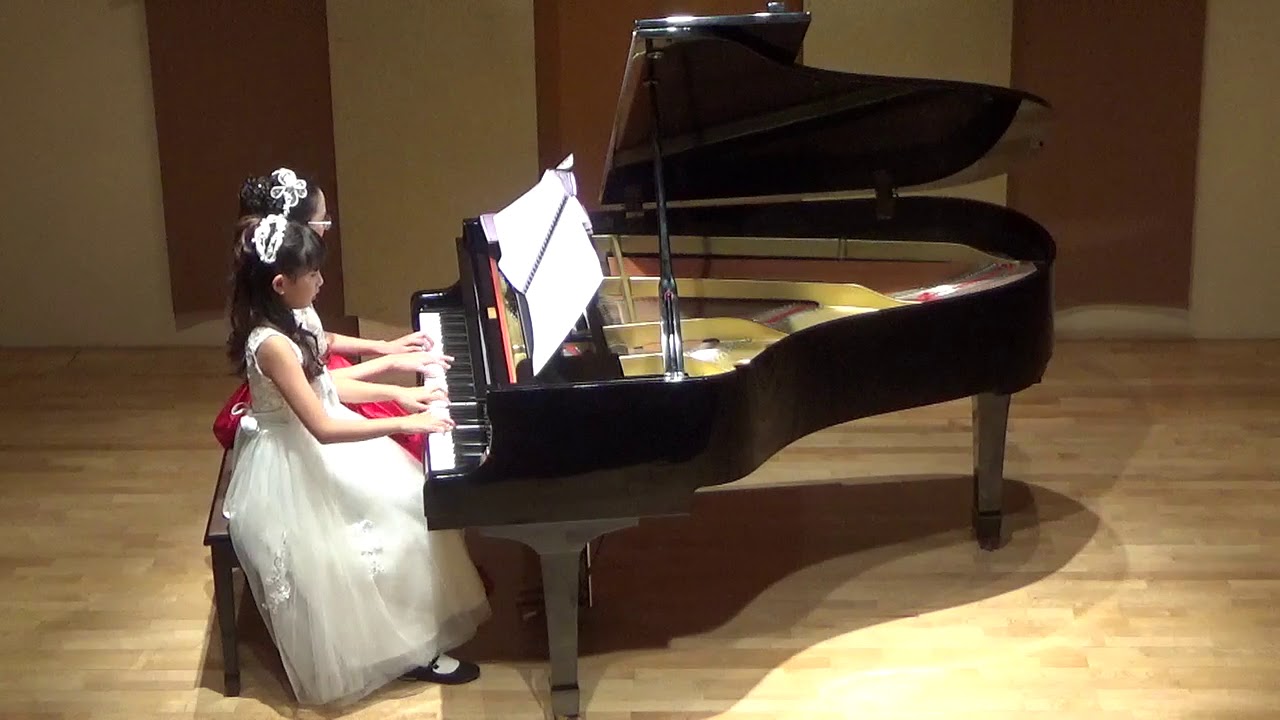 2019. 1월 포도나무 음악학원-가족 음악회/플라잉 페탈스/연탄곡