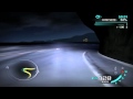 NFS CARBON ONLINE PC 1 Lofty Heights Downhill Canyon Sprint 