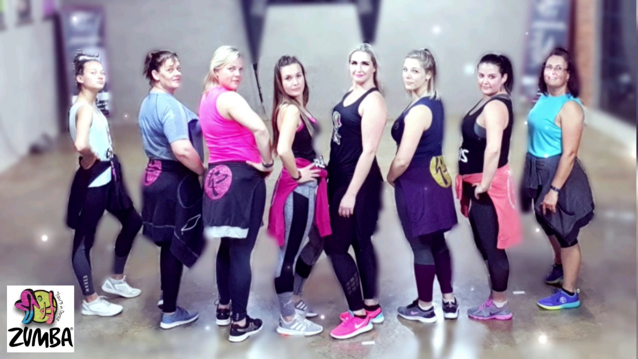 Rumba De La Buena Zumba® by JoMarié YouTube Music