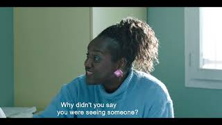 Blue Marks trailer | SVJFF