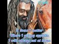 Lucky Dube- Cool down- lyrics