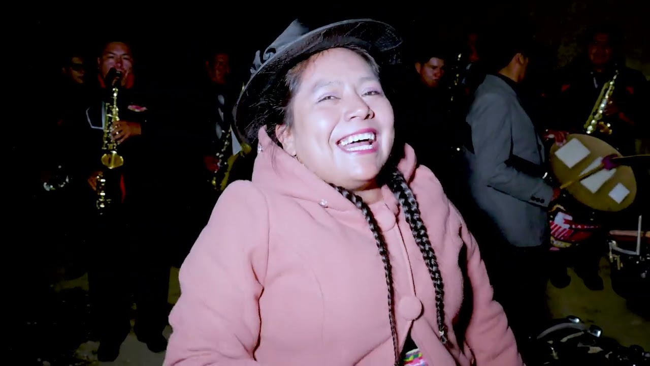 Gran Safacasa Familia Aliaga Mayta // Video 03