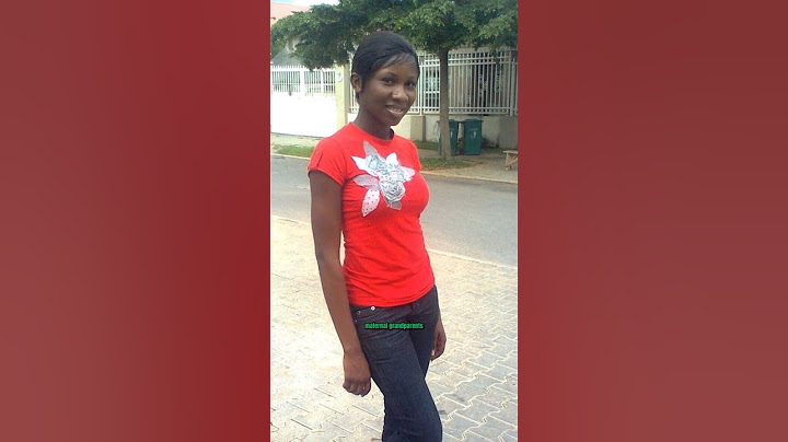 Things you don’t know about Sonia Uche #mauricesam #soniauche