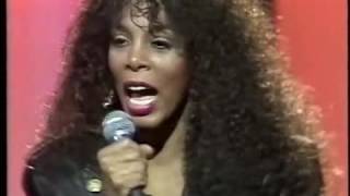 Video thumbnail of "Donna  Summer   --    Hot   Stuff  Video  HQ"