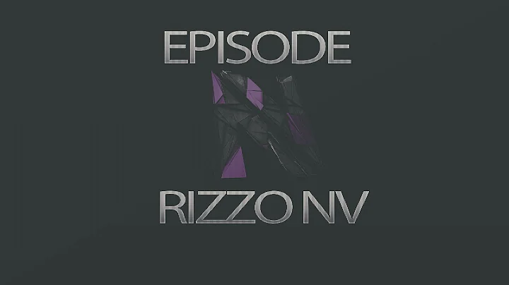 Rizzo nV - Limit Break Episode 1 | Powered by @AstroGaming