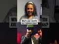 What's your favorite XXL Freshman class?