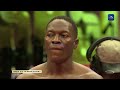 VITA YA KISASI : Iddy Pialali vs Boniface Saguda