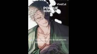 #ㅇyㅇ 16 de febrero día de los amores imposibles