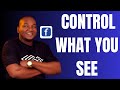 How to Mute Facebook Account Stories - Stop Seeing Irritating Posts on Facebook